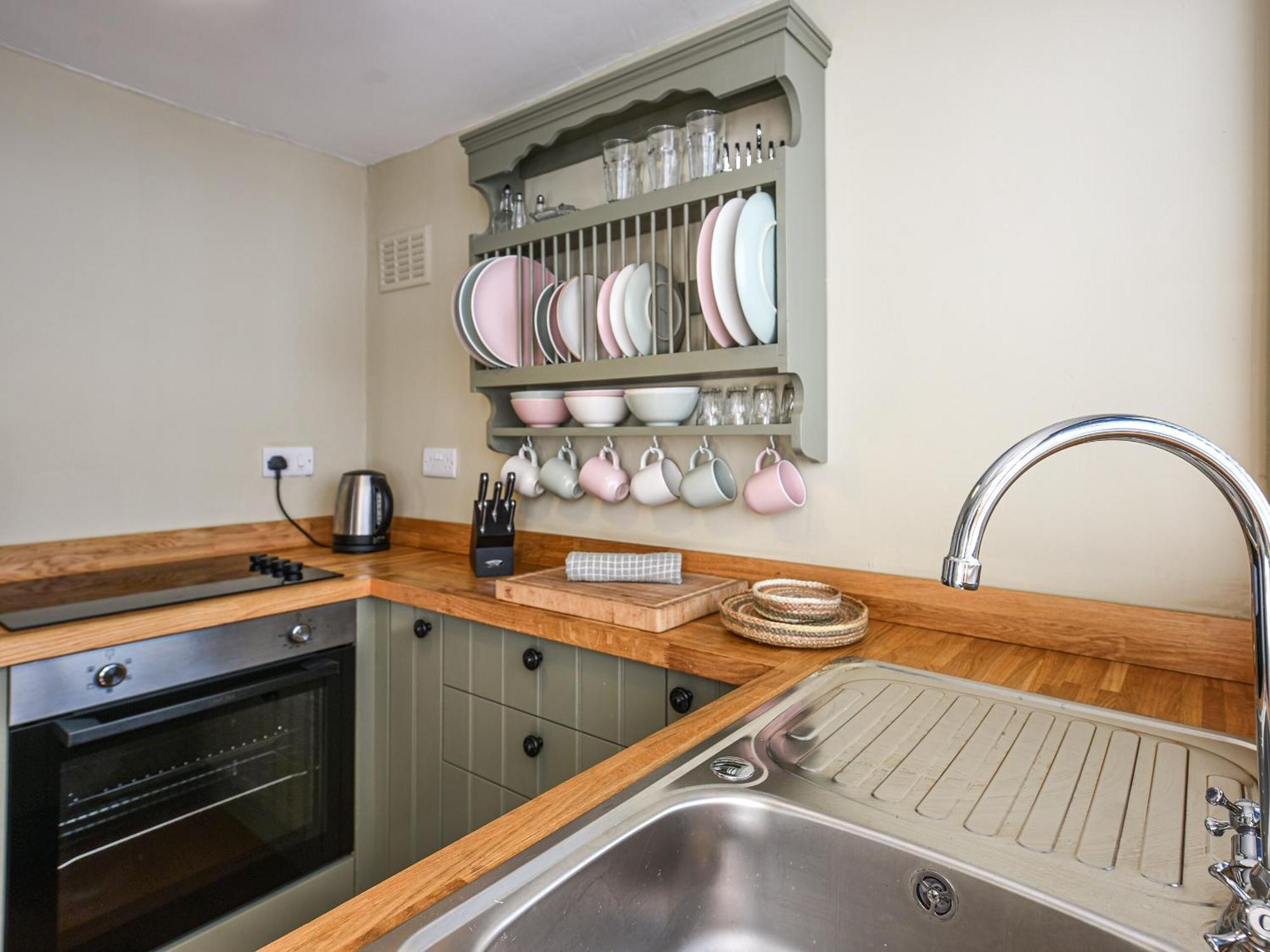 Bwthyn Llys Machynlleth Old Court House Villa Luaran gambar